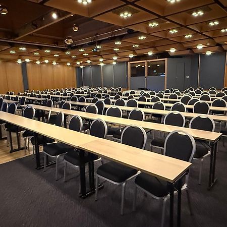 Hotel Selfoss Bagian luar foto
