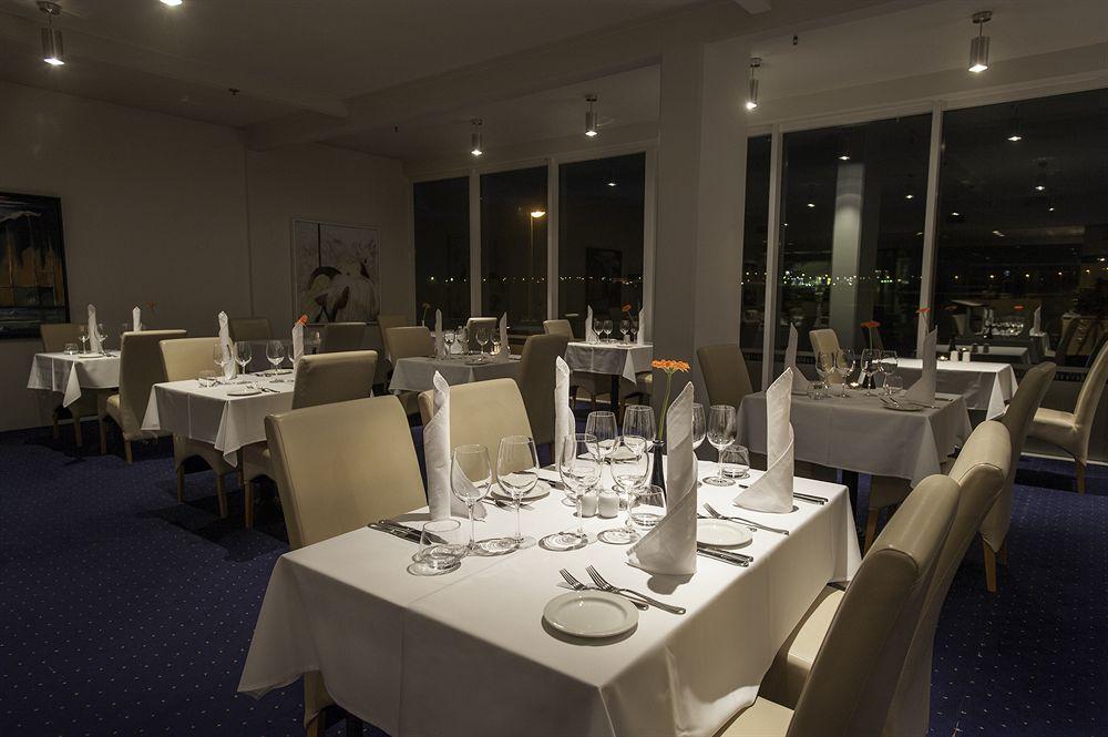 Hotel Selfoss Bagian luar foto