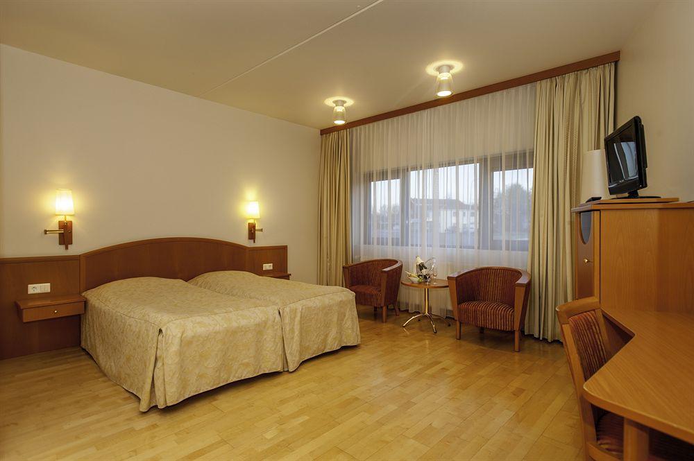 Hotel Selfoss Bagian luar foto