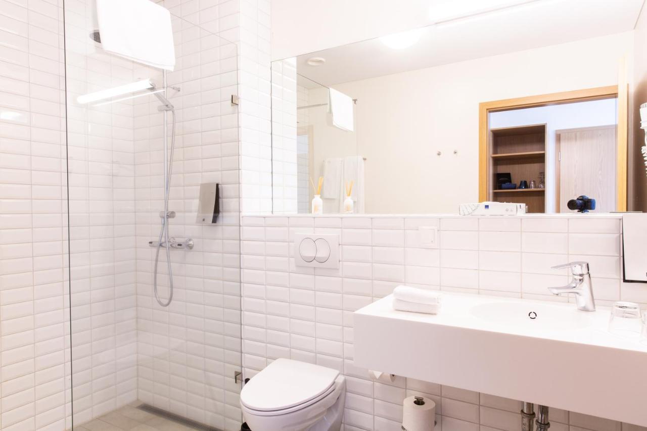 Hotel Selfoss Bagian luar foto