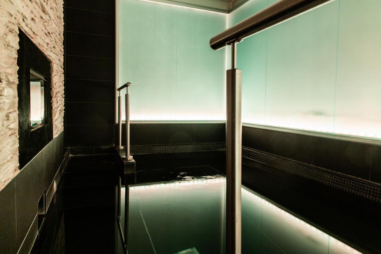 Hotel Selfoss Bagian luar foto