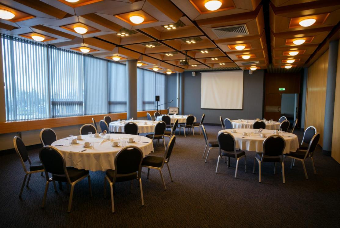 Hotel Selfoss Bagian luar foto