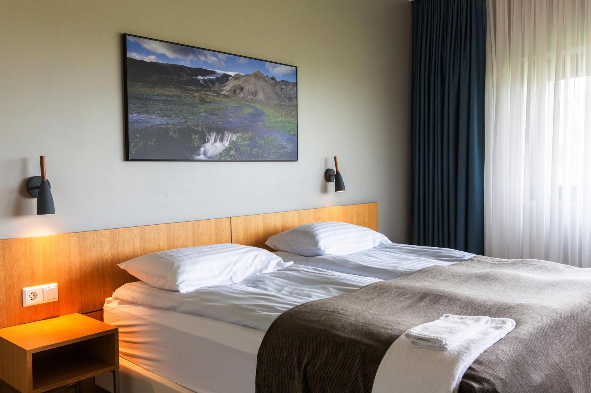 Hotel Selfoss Ruang foto