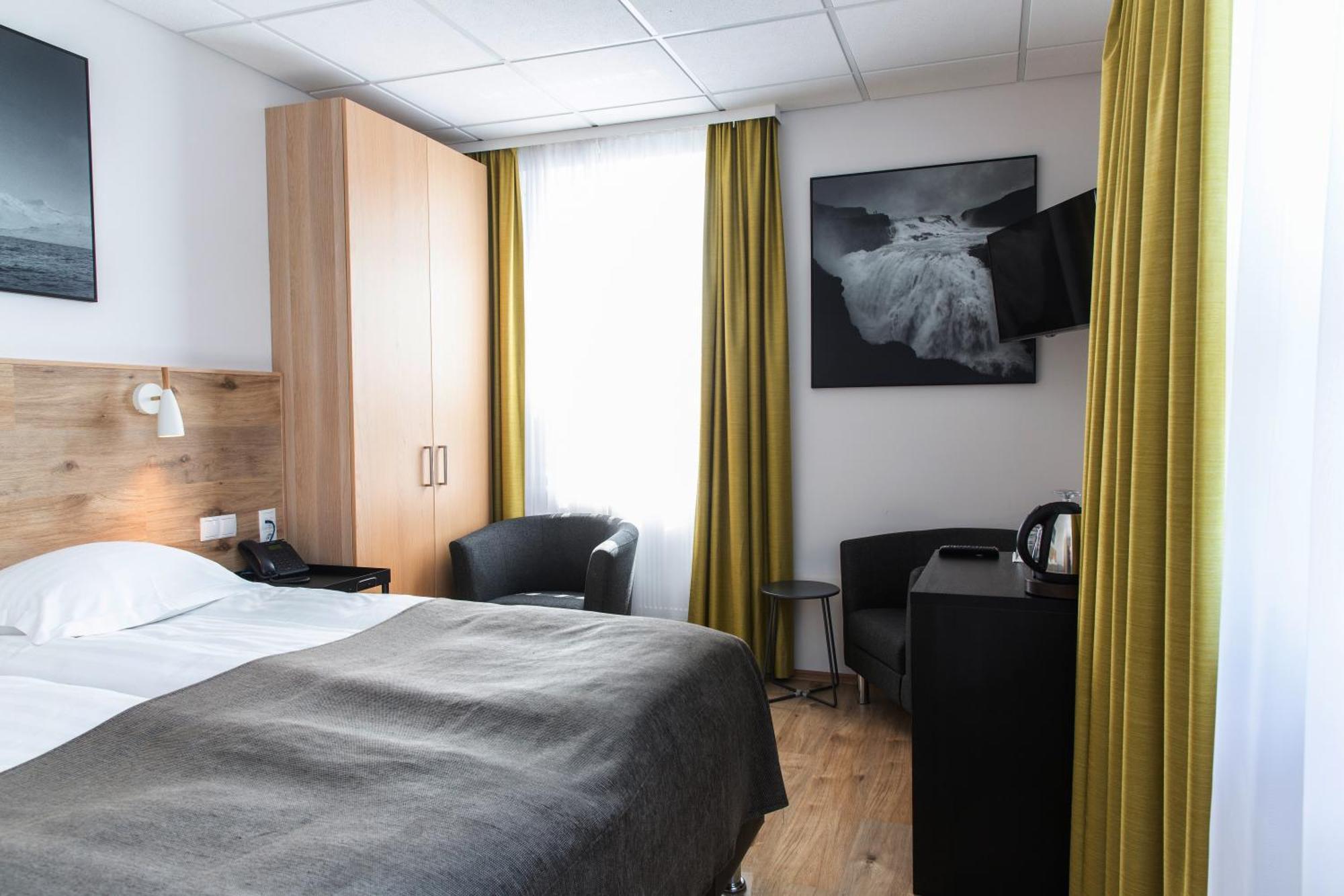 Hotel Selfoss Ruang foto