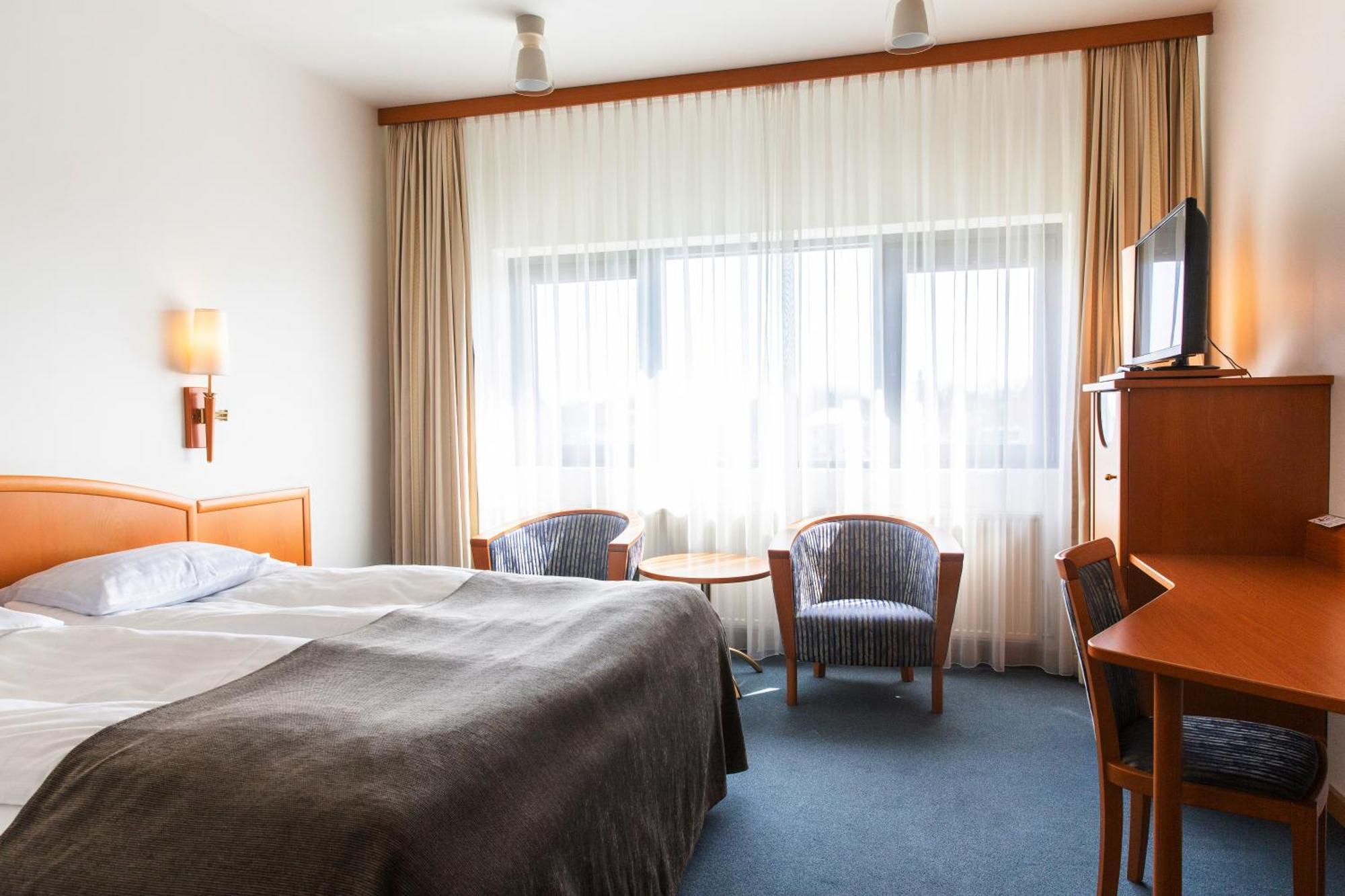 Hotel Selfoss Ruang foto