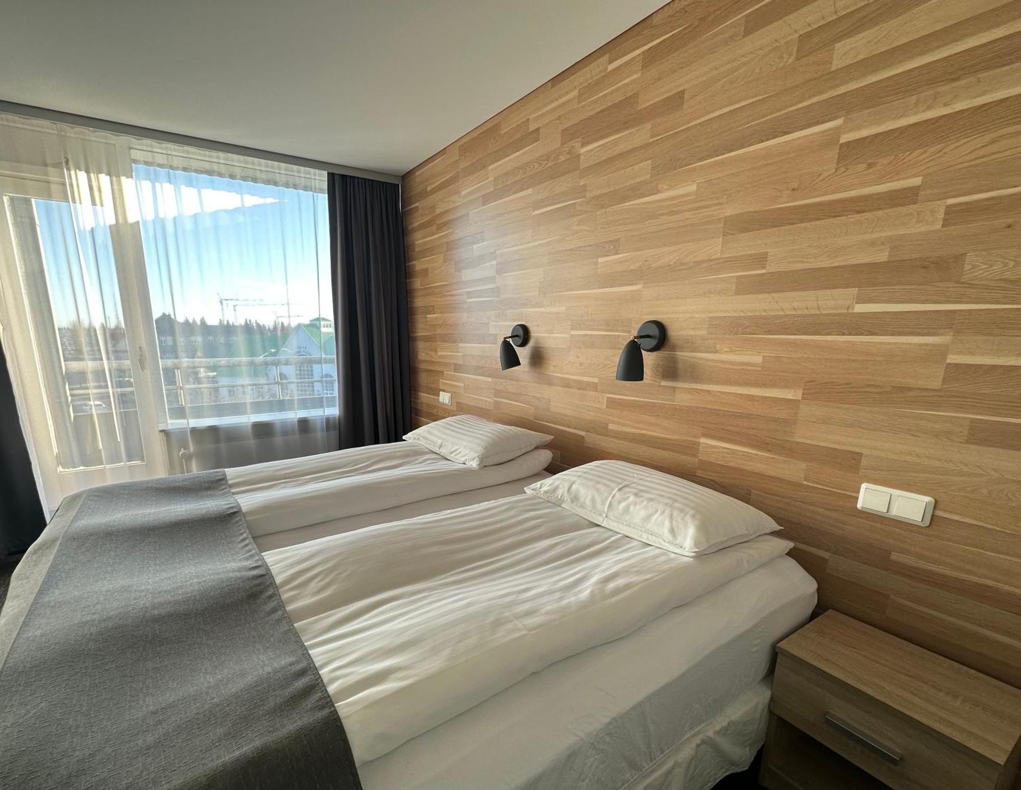 Hotel Selfoss Ruang foto