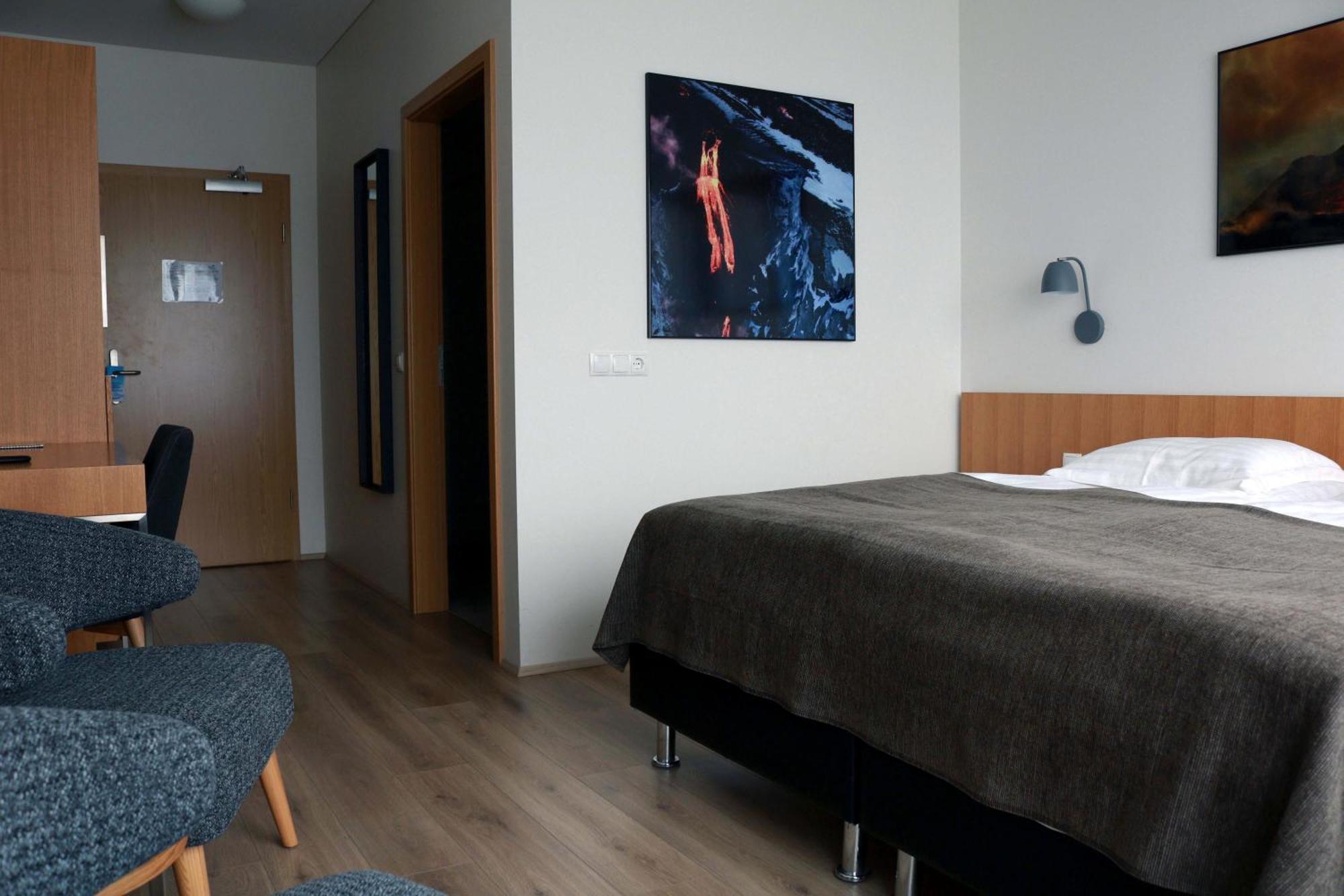 Hotel Selfoss Ruang foto