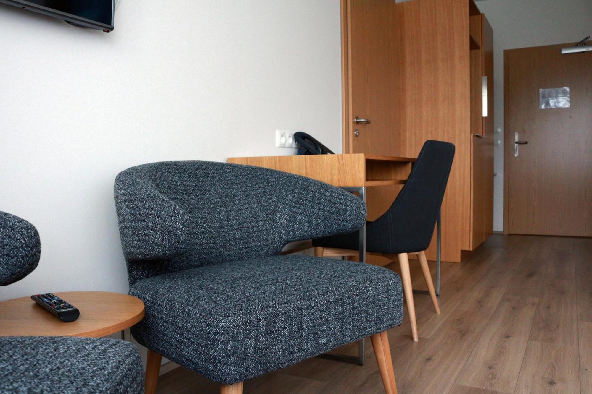 Hotel Selfoss Ruang foto