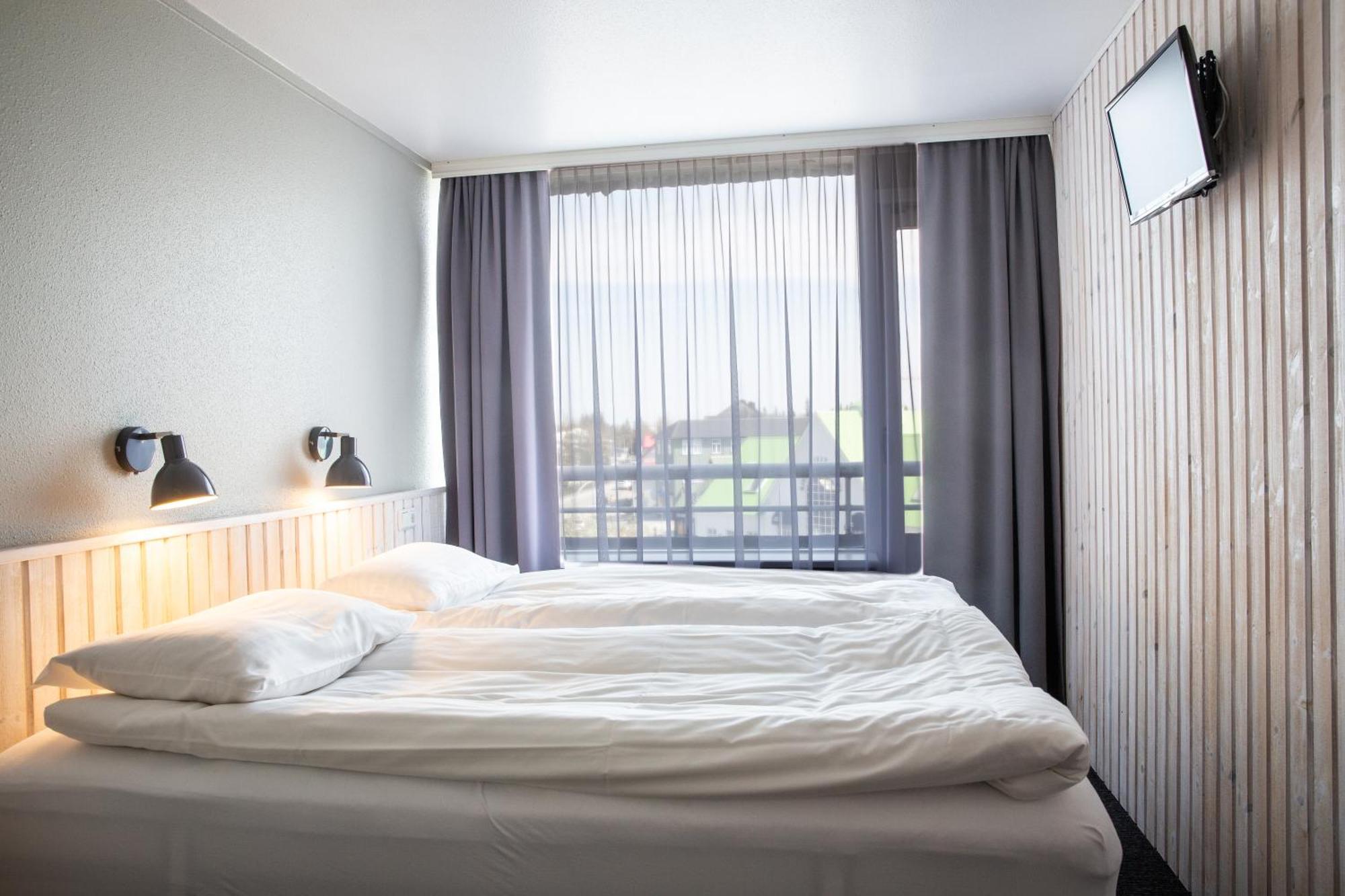 Hotel Selfoss Ruang foto