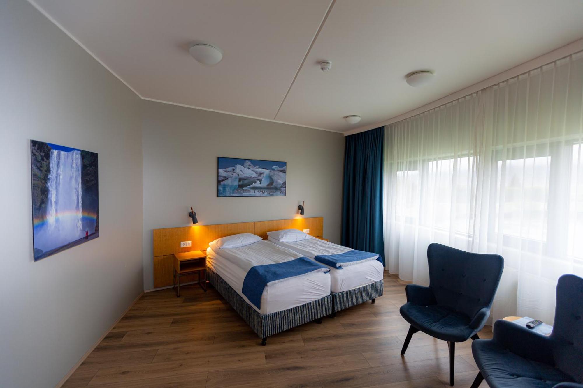 Hotel Selfoss Ruang foto