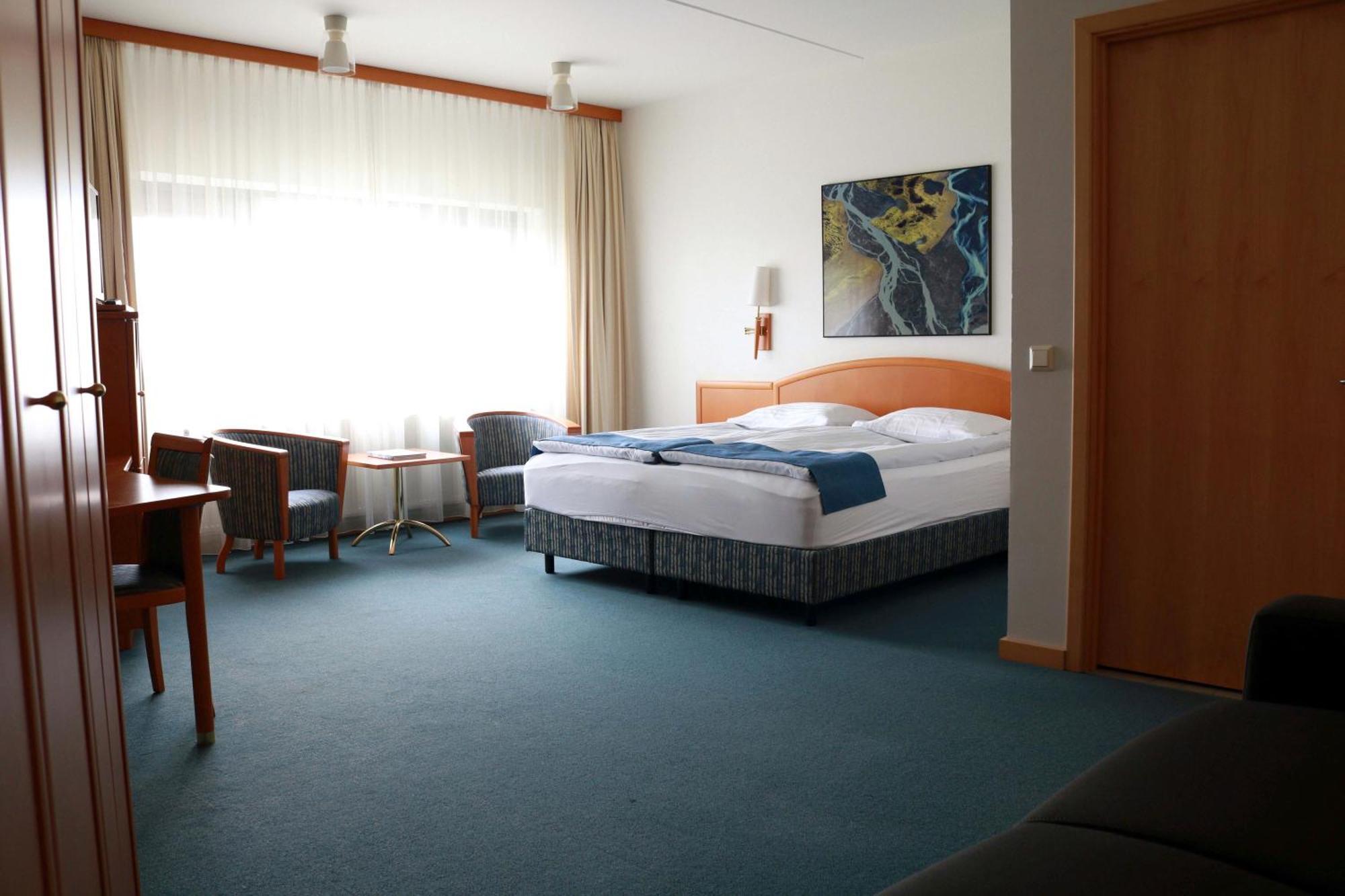 Hotel Selfoss Ruang foto