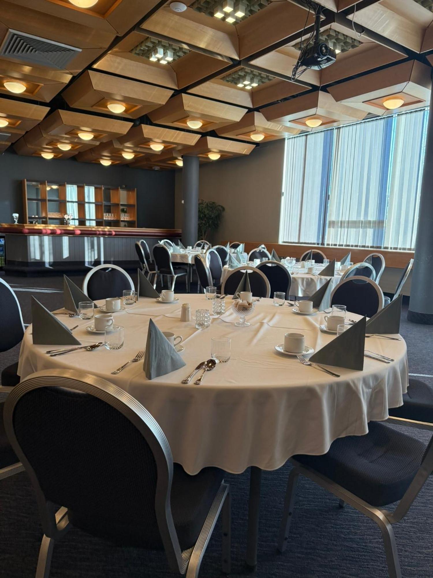 Hotel Selfoss Bagian luar foto