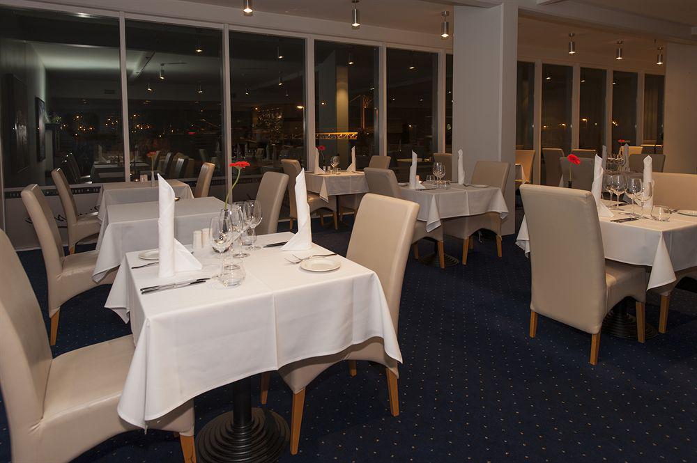 Hotel Selfoss Bagian luar foto