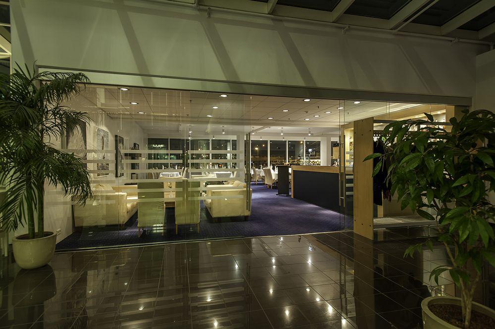 Hotel Selfoss Bagian luar foto