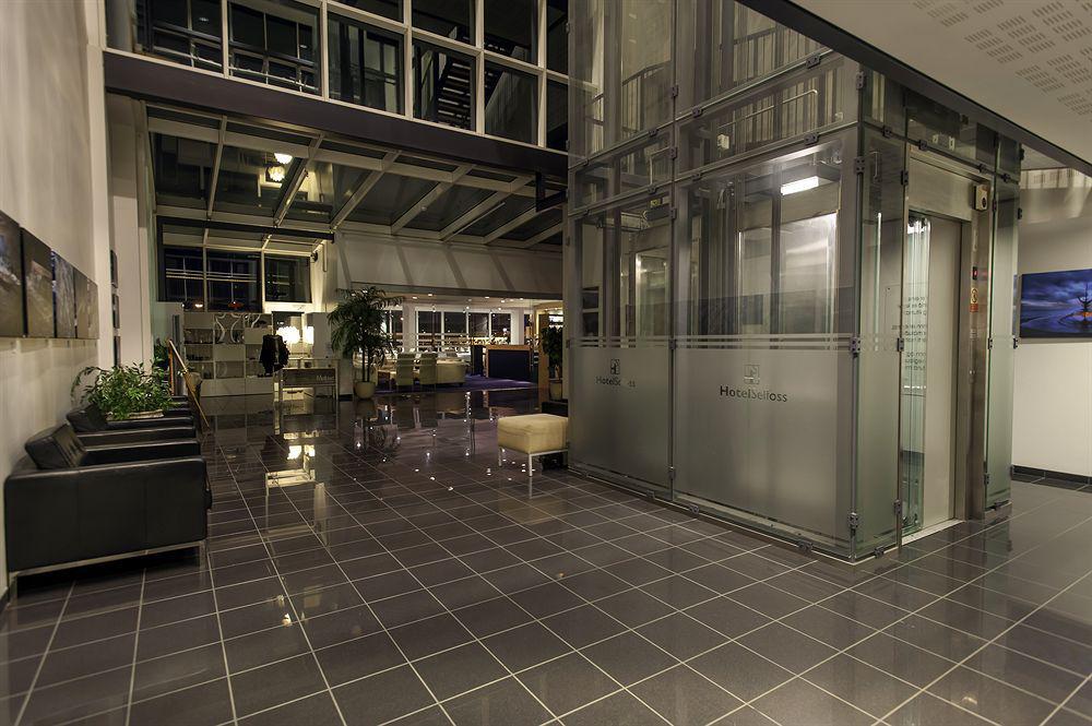 Hotel Selfoss Bagian luar foto