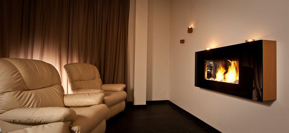 Hotel Selfoss Bagian luar foto